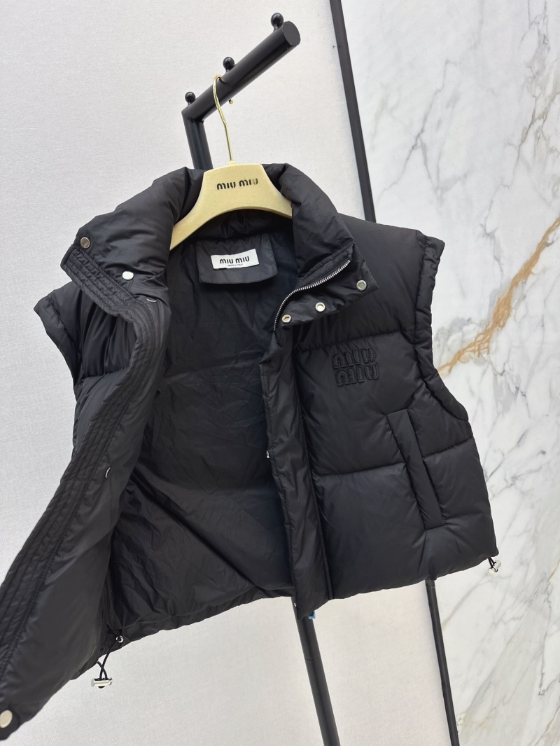 Miu Miu Gilet